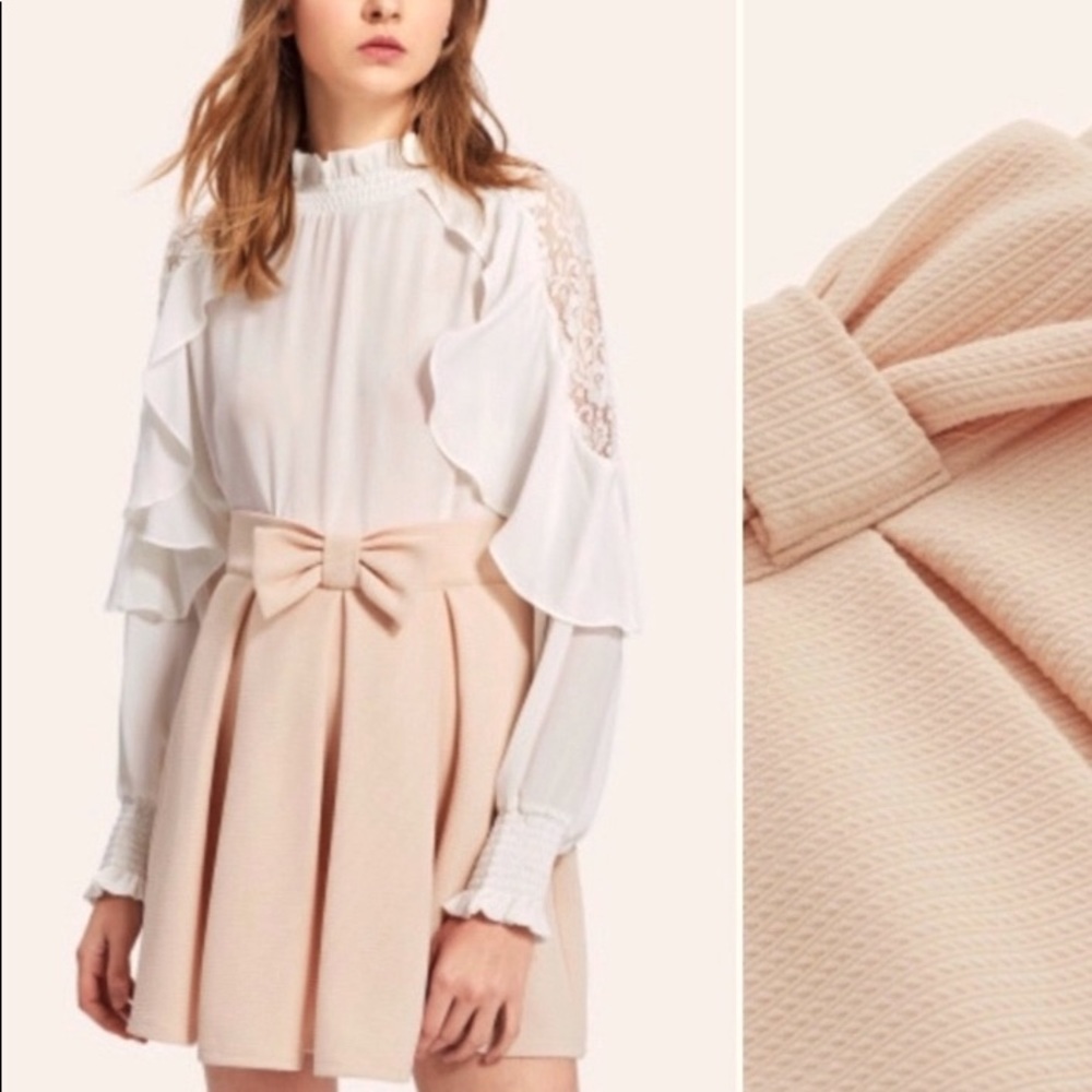 Pleated Skirt 🎀 - Picture 6 of 8